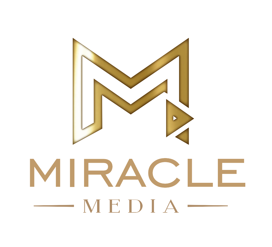 MIRACLE MEDIA